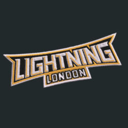 Lightning Game Day Bag Design